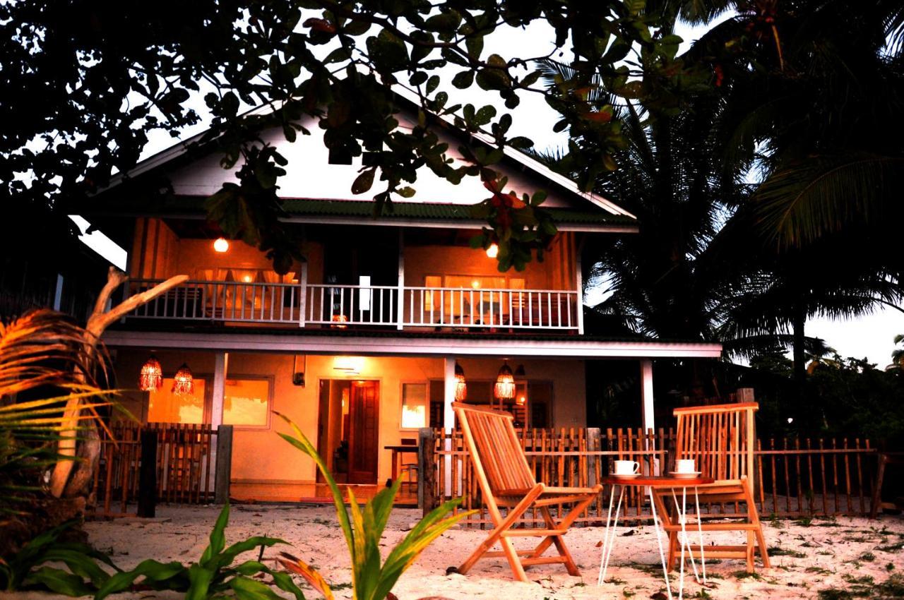 Hotel Crow'S Nest Tua Pejat Exterior foto